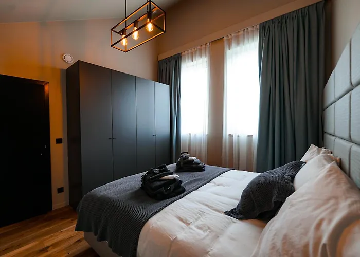 Hotel Mezza Notte