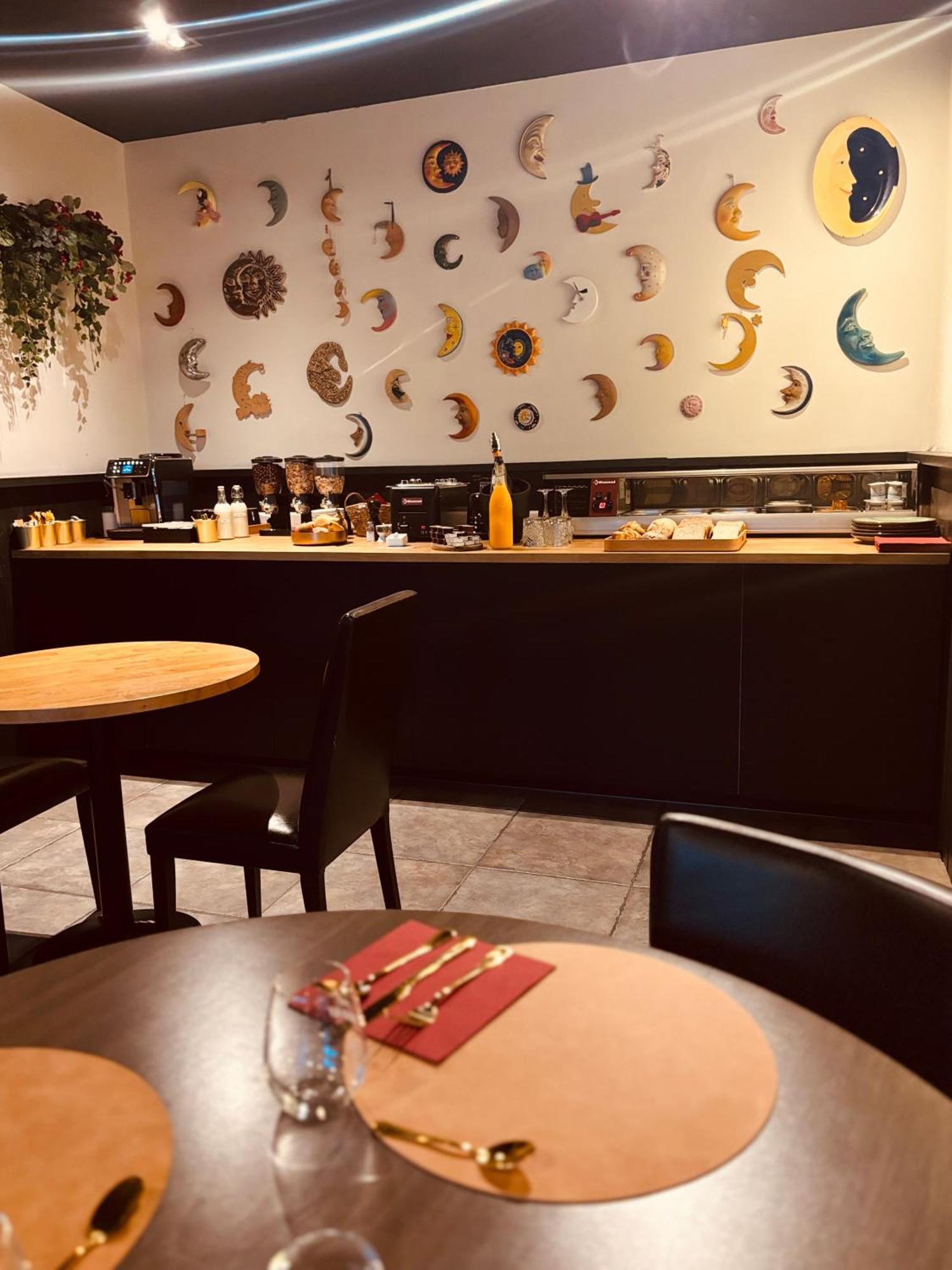Hotel Mezza Notte Renaix
