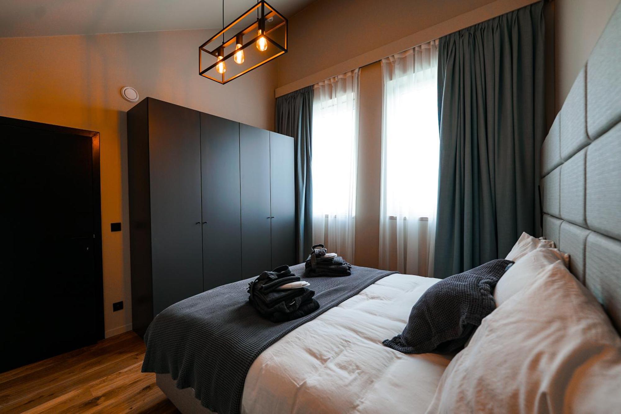 Mezza Notte Hotel 3*