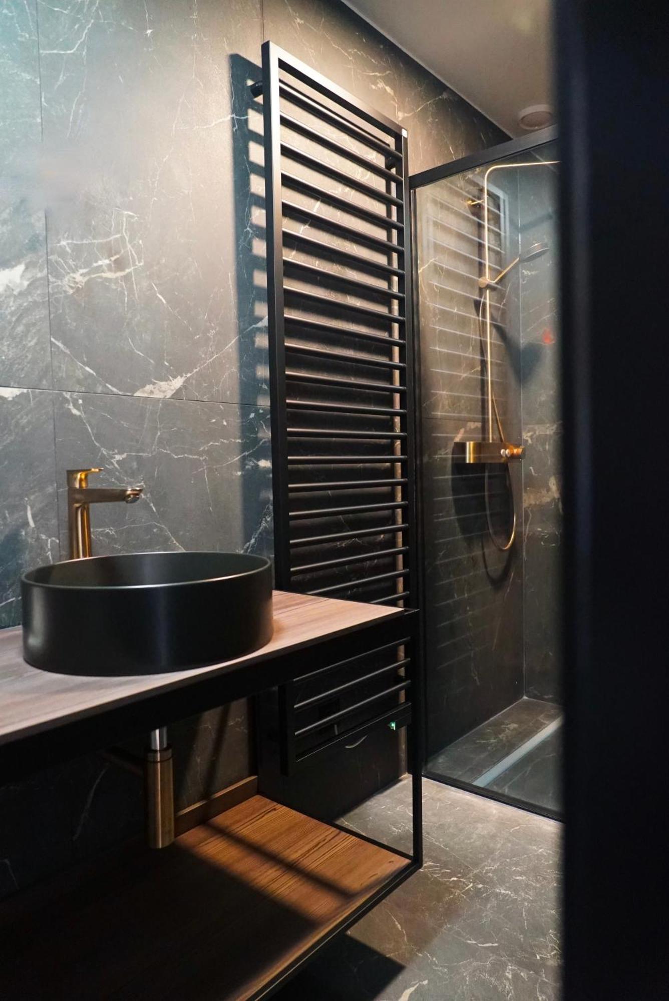 Mezza Notte Hotel Renaix
